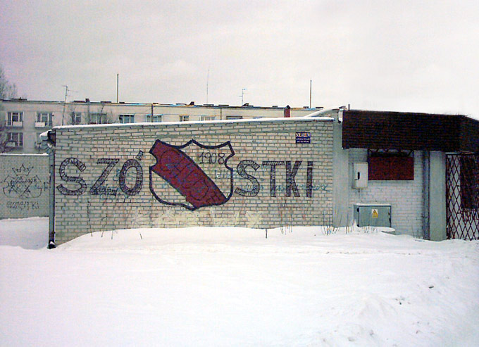 szóstki