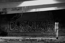 DESTRUKCJA