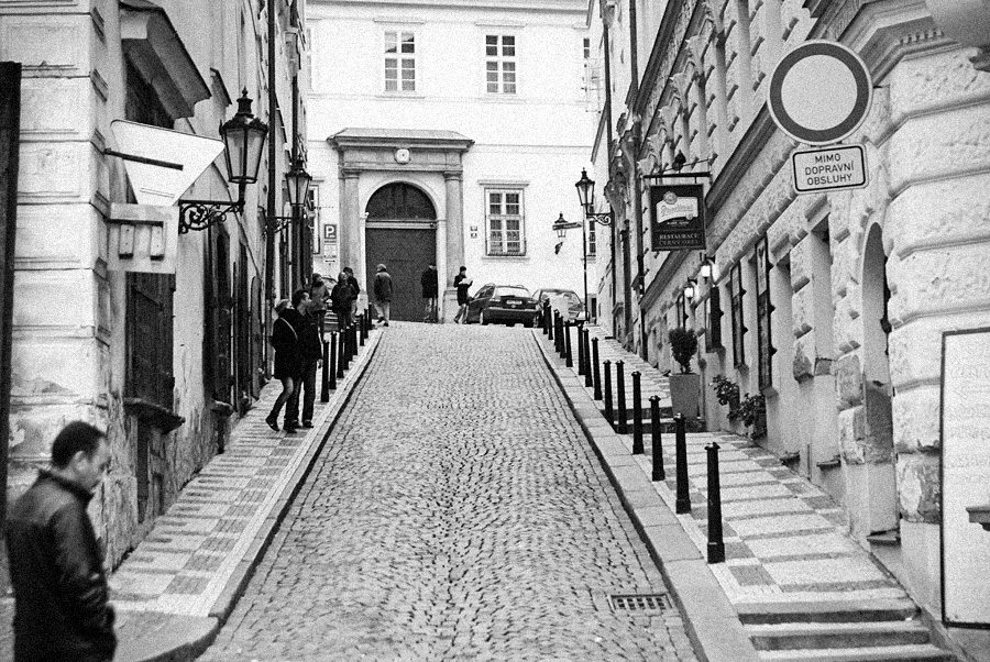 mala strana