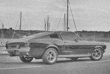 Bullitt