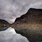 Llyn Ogwen, Gwynedd