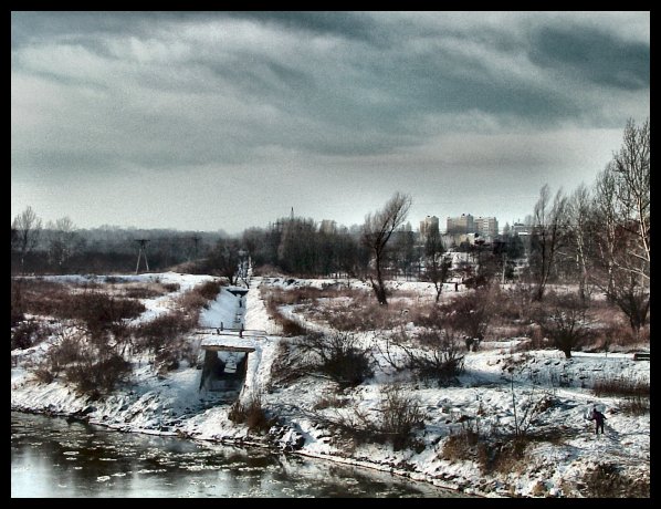 Moje miasto