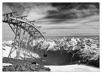 Oetztal, Tyrol