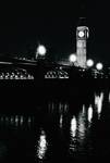 Big Ben & Westminster Bridge