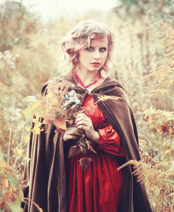 katherine anne