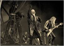 Judas Priest...