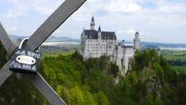 Neuschwanstein