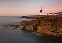 Portland Bill