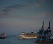 Ports of Call: Civitavecchia , Italy