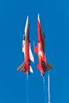 Patrouille Suisse