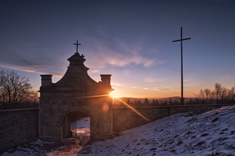 łyścowe opowieści