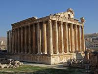 Baalbek