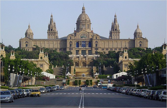 Museo de l'art Catalunya