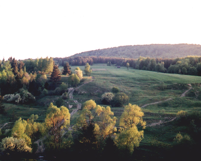 Beskid Niski