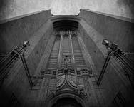 Liverpool Cathedral