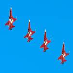 Patrouille Suisse