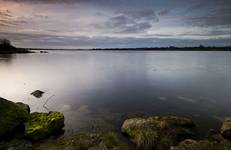 Galway Bay , Irlandia