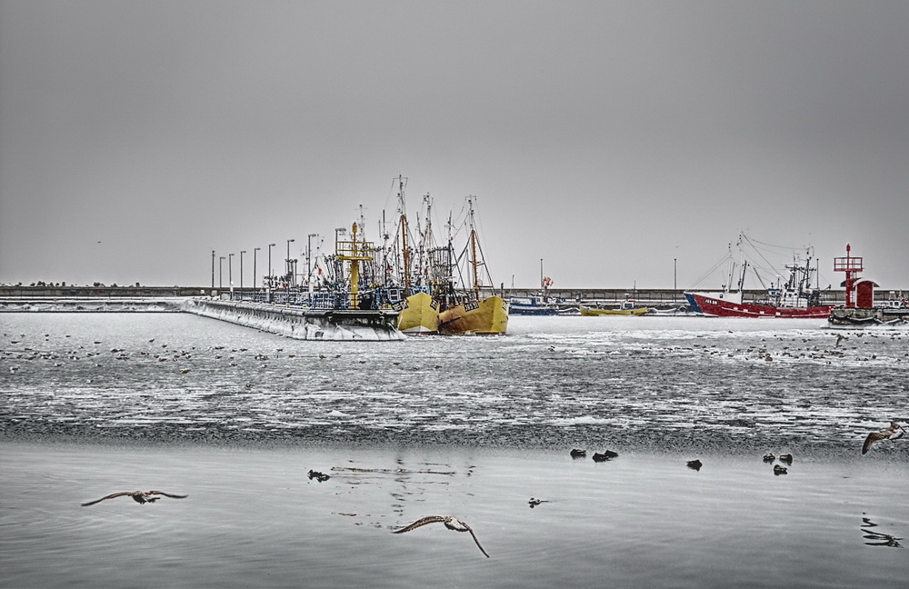 Port Hel