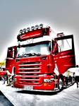 scania