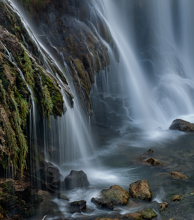 Terni, Cascata delle Marmore