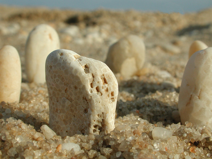 Makroświaty - Stonehenge