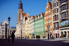 Rynek Wrocławski