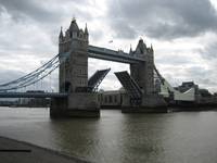 London-Tower Bridge