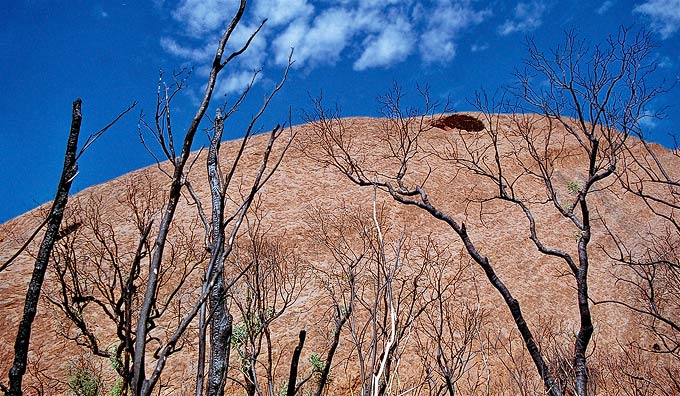 Uluru #3