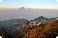 Tatry - góry z nieba