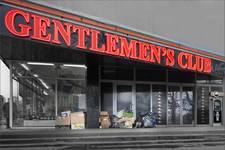 GENTELMEN`S CLUB