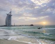 Burj Al Arab