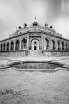 HUMAYUNS_TOMB_DELHI  #2