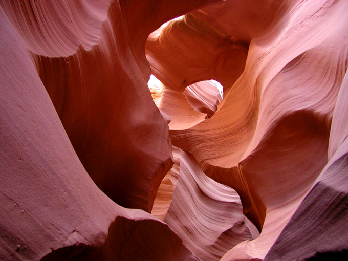 Antelope Canyon 2