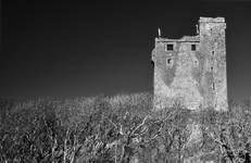 Ballinalacken Castle...