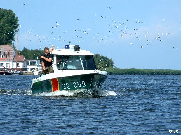 Polish Border Guard