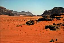 Wadi Rum........