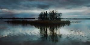 Lough Ennell...