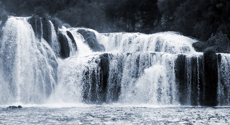 Park Narodowy Krka