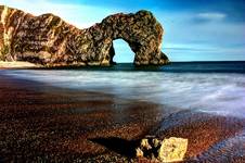 Durdle Door