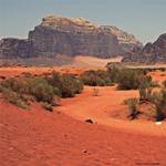 ///////Wadi Rum