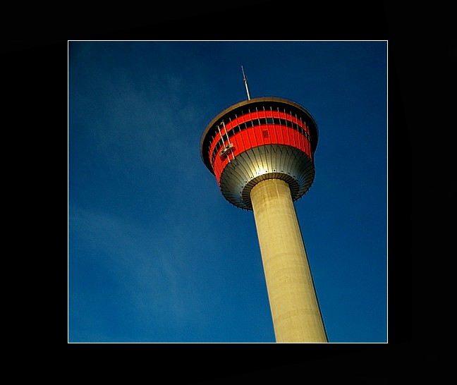 Calgary Tower