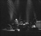 Dave Grusin b&w