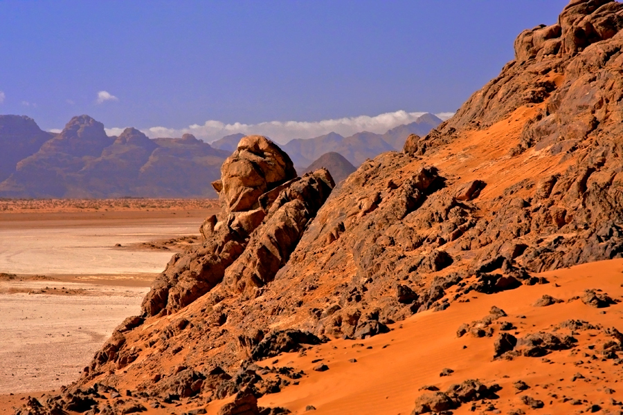 Wadi Rum 3