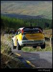 Rally of the Lakes 2008