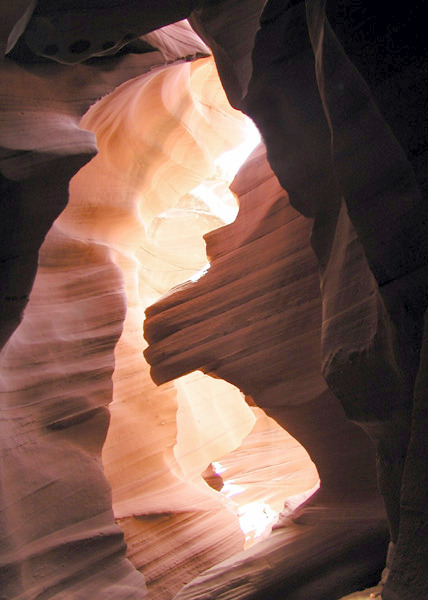 Antelope Canyon 3