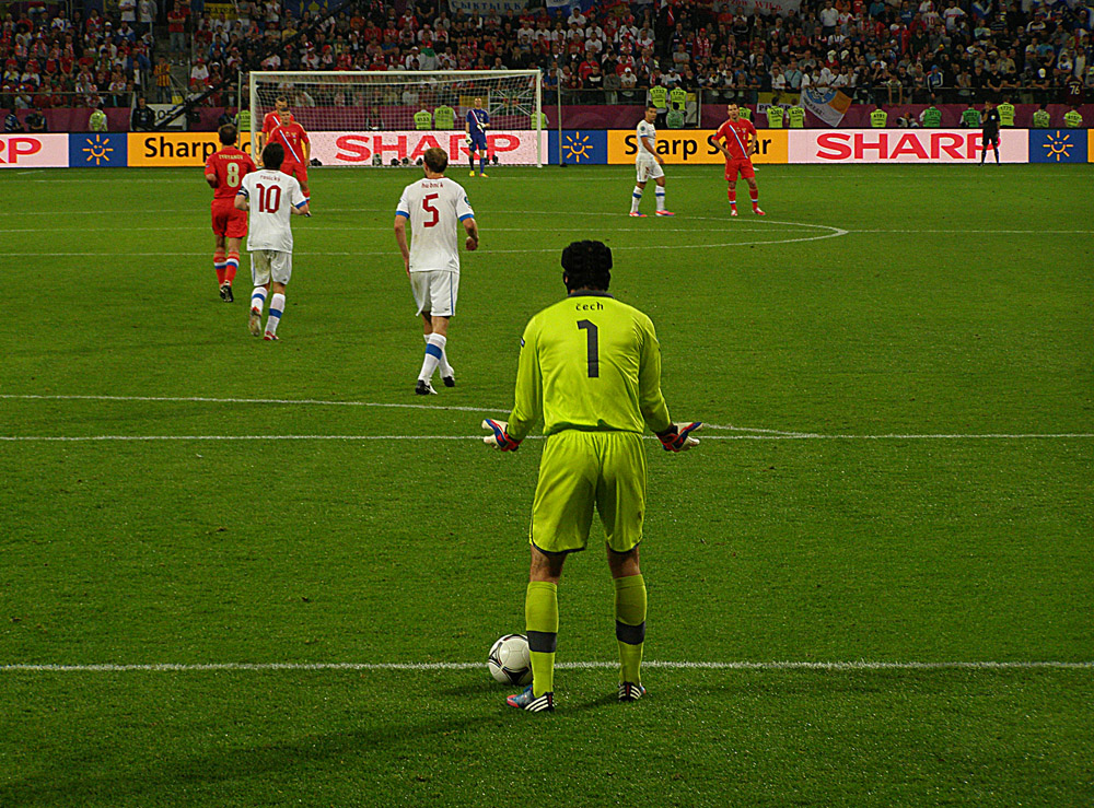 UEFA EURO 2012