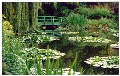 Claude Monet - Giverny