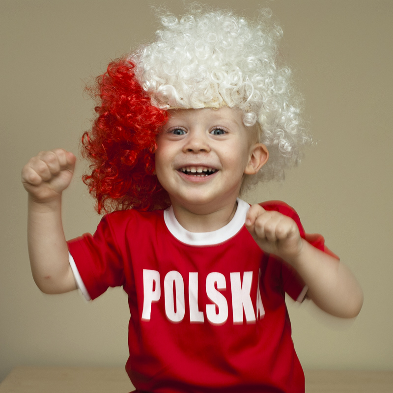 było i mineło... POLSKA !!!