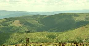 Beskid żywiecki