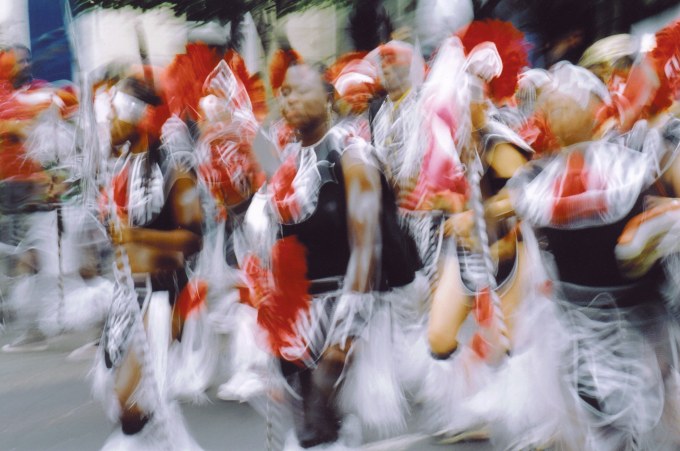 Notting Hill Carnival